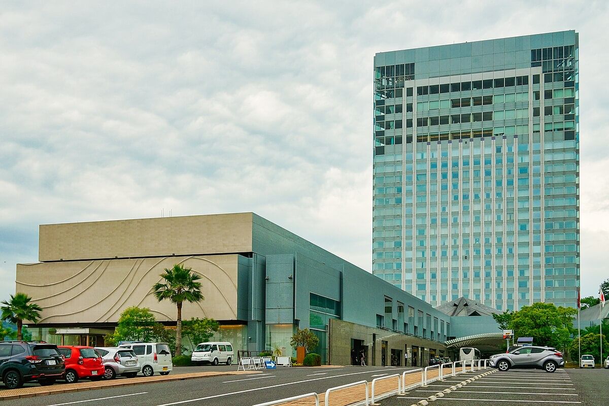 Ultimate Guide to Affordable Hotels in Hiroshima : Best Budget Stays Near Top Attractions