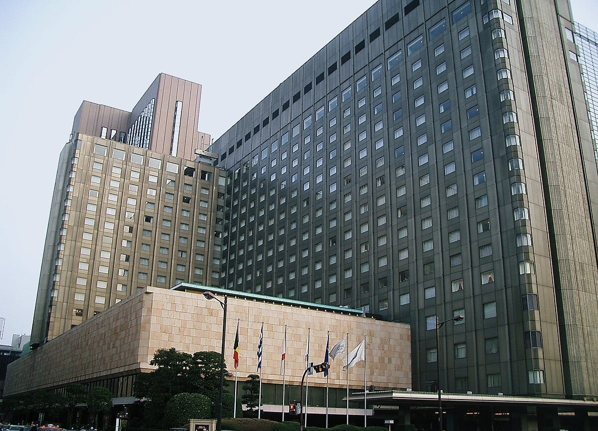 Best Hotels in Tokyo : Luxury, Budget, and Family Stays