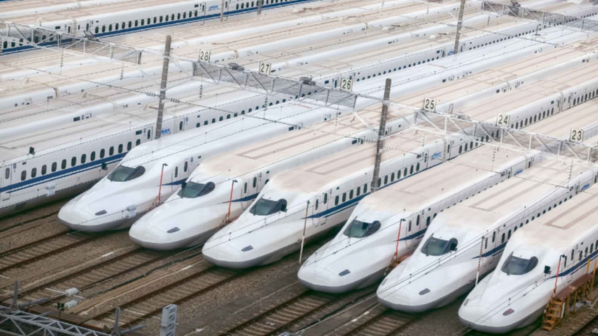 Japan Shinkansen Travel Guide: Costs, Seat Classes, JR Pass & Multi-City Itineraries
