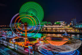 Ultimate Guide to the Best Japan Theme Parks for Kids: Rides, Tickets & Tips