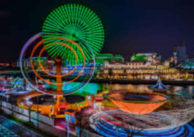 Ultimate Guide to the Best Japan Theme Parks for Kids: Rides, Tickets & Tips