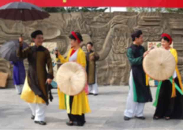 Lim Festival 2026: Northern Vietnam Traditional Music, Quan ho Singing & Cultural Celebration