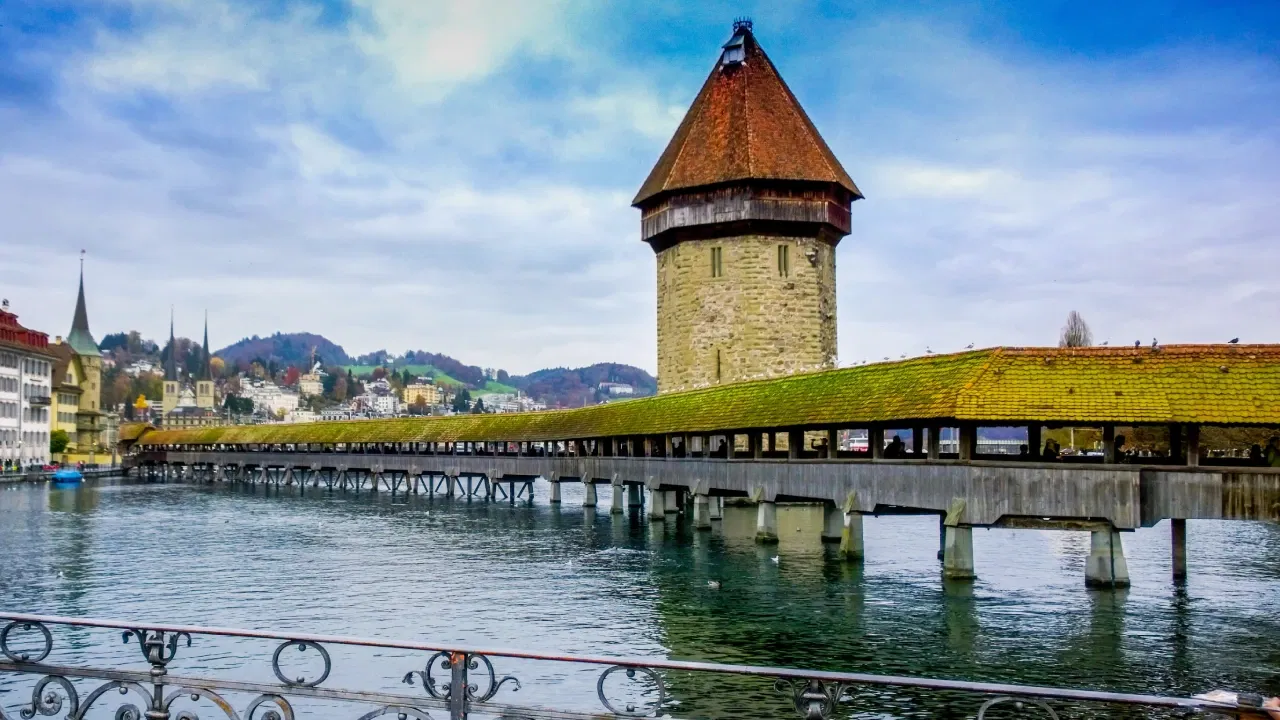 Summer in Switzerland: Alps, Lakes & Best Outdoor Adventures