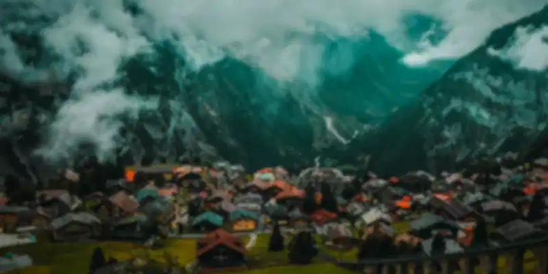 Explore Summer in Switzerland