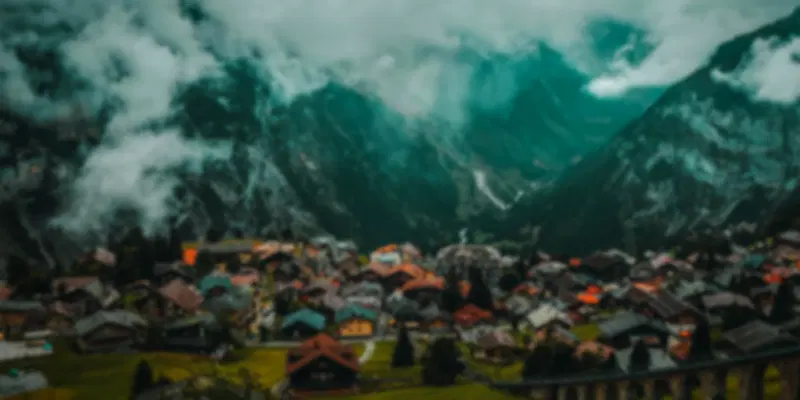 Explore Summer in Switzerland