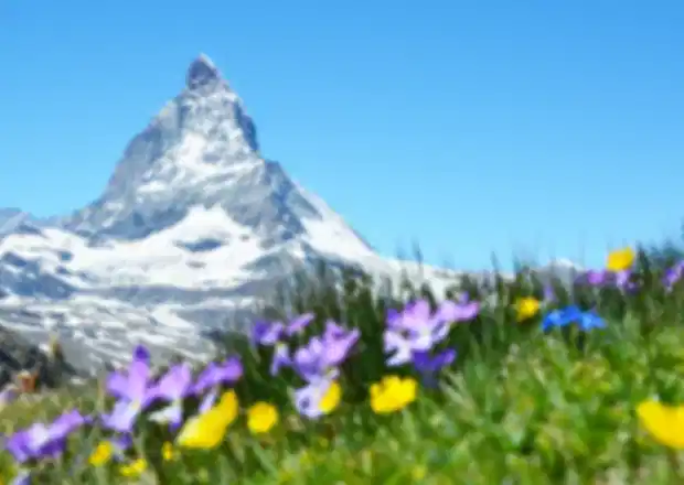 Spring in Switzerland: Blossom Season, Scenic Trails; Waterfalls Guide