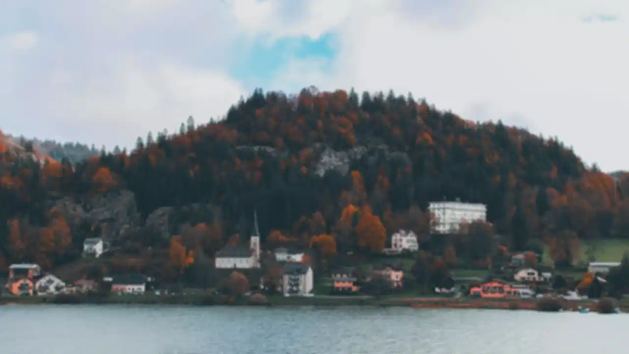 Autumn in Switzerland: The Complete Guide to September, October & November