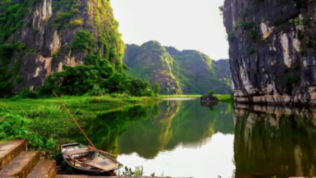 Luxury Vietnam Vacation: Your Ultimate Guide to Curated Travel Experiences