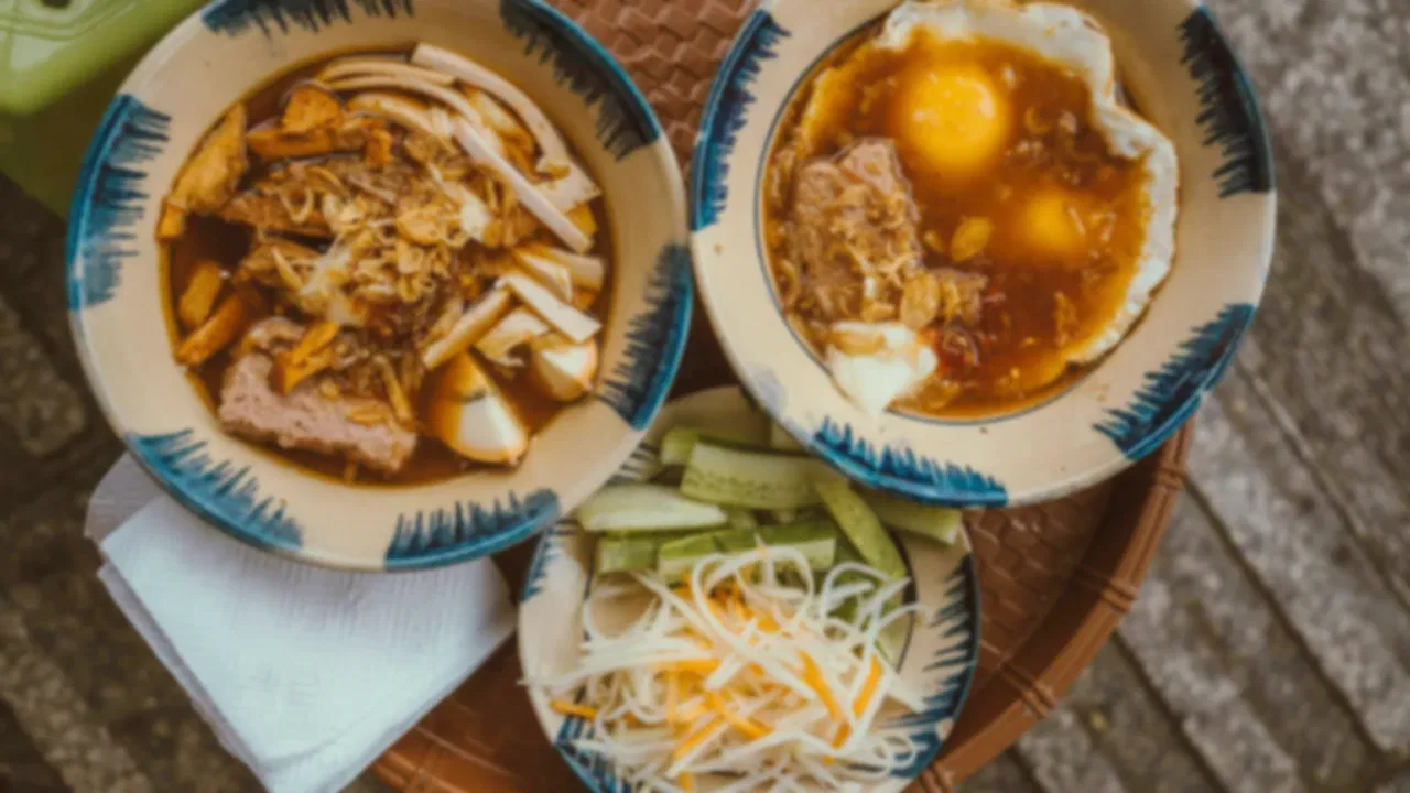 Learn Vietnamese Cooking: Best Vietnamese Cooking Classes in Hanoi, Ho Chi Minh City & Hoi An