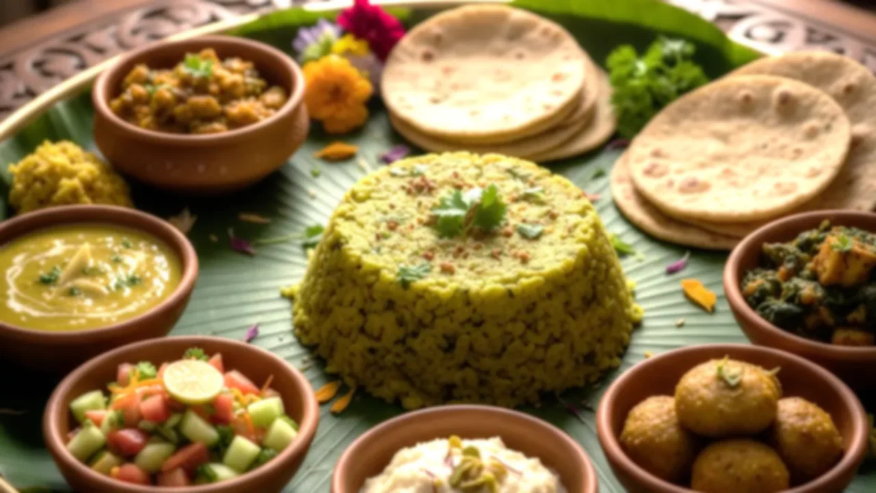 Jain Food in Japan Guide: Where and How to Find Authentic Jain-Friendly Meals