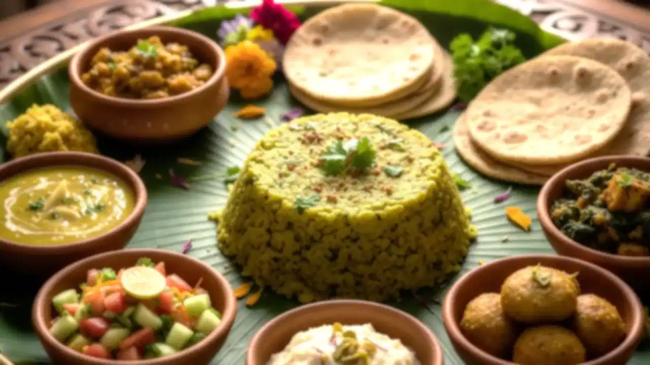 Jain Food in Japan Guide: Where and How to Find Authentic Jain-Friendly Meals