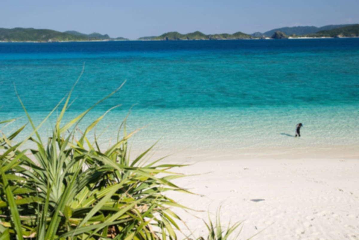 Explore the Top 10 Okinawa Beaches: Family-Friendly, Secluded, and Picture-Perfect