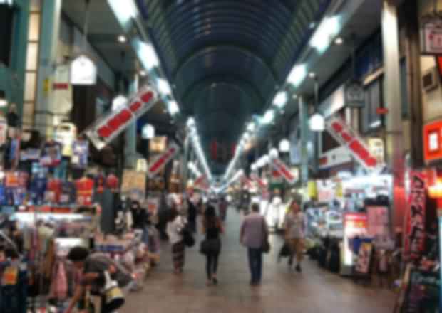 Top 10 Shopping Streets in Japan You Can’t Miss