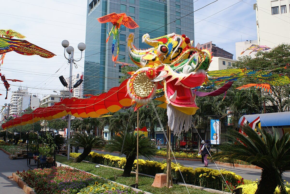 Complete Guide to Tết Festival 2026: Vietnam’s Lunar New Year Celebration