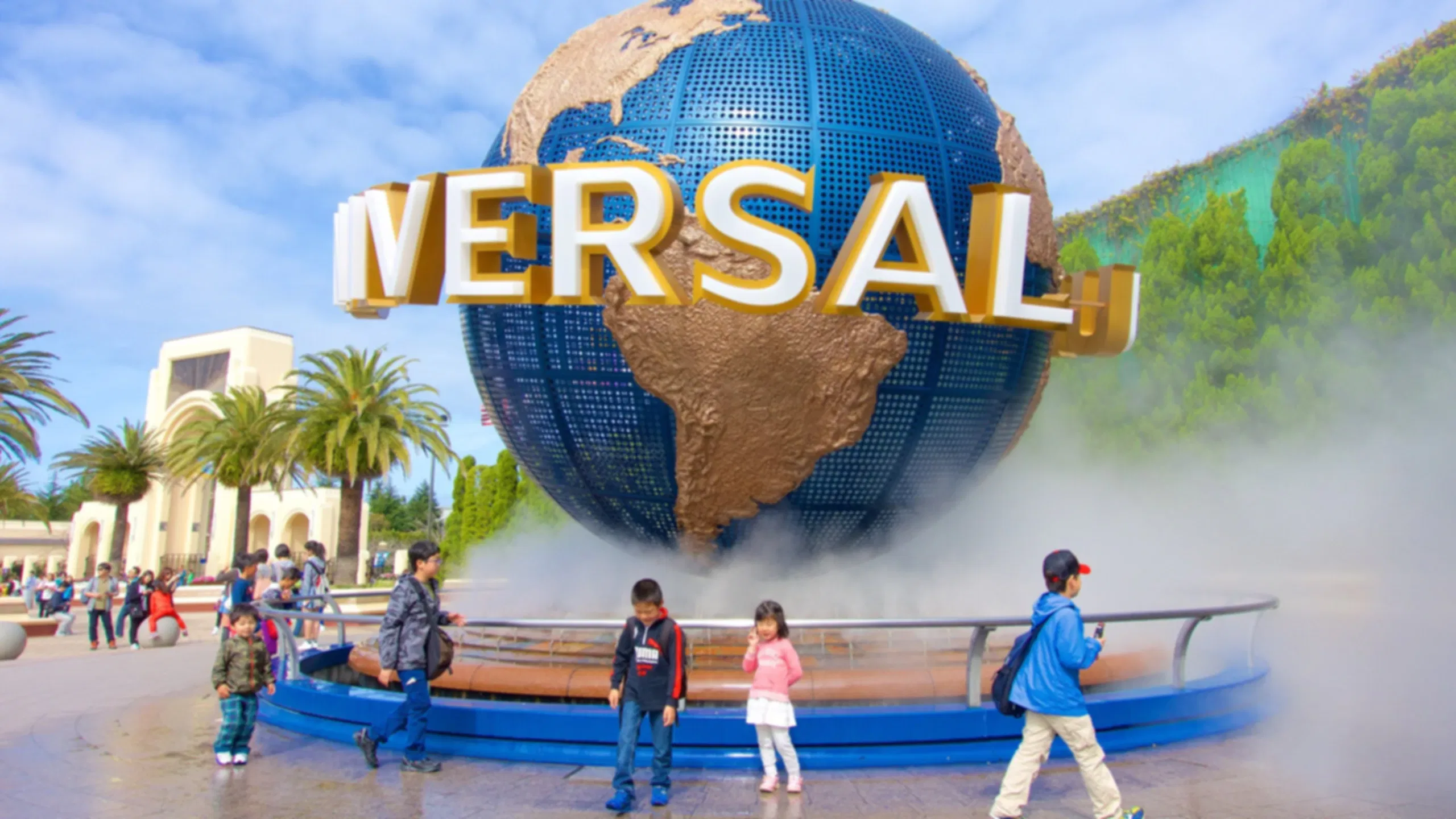 Universal Studios Japan: Complete Guide for Families & First-Time Visitors