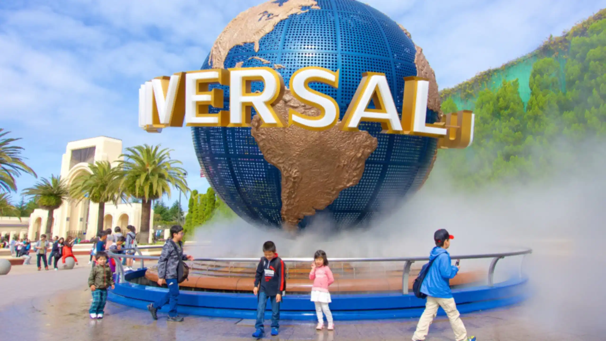 Universal Studios Japan: Complete Guide for Families & First-Time Visitors
