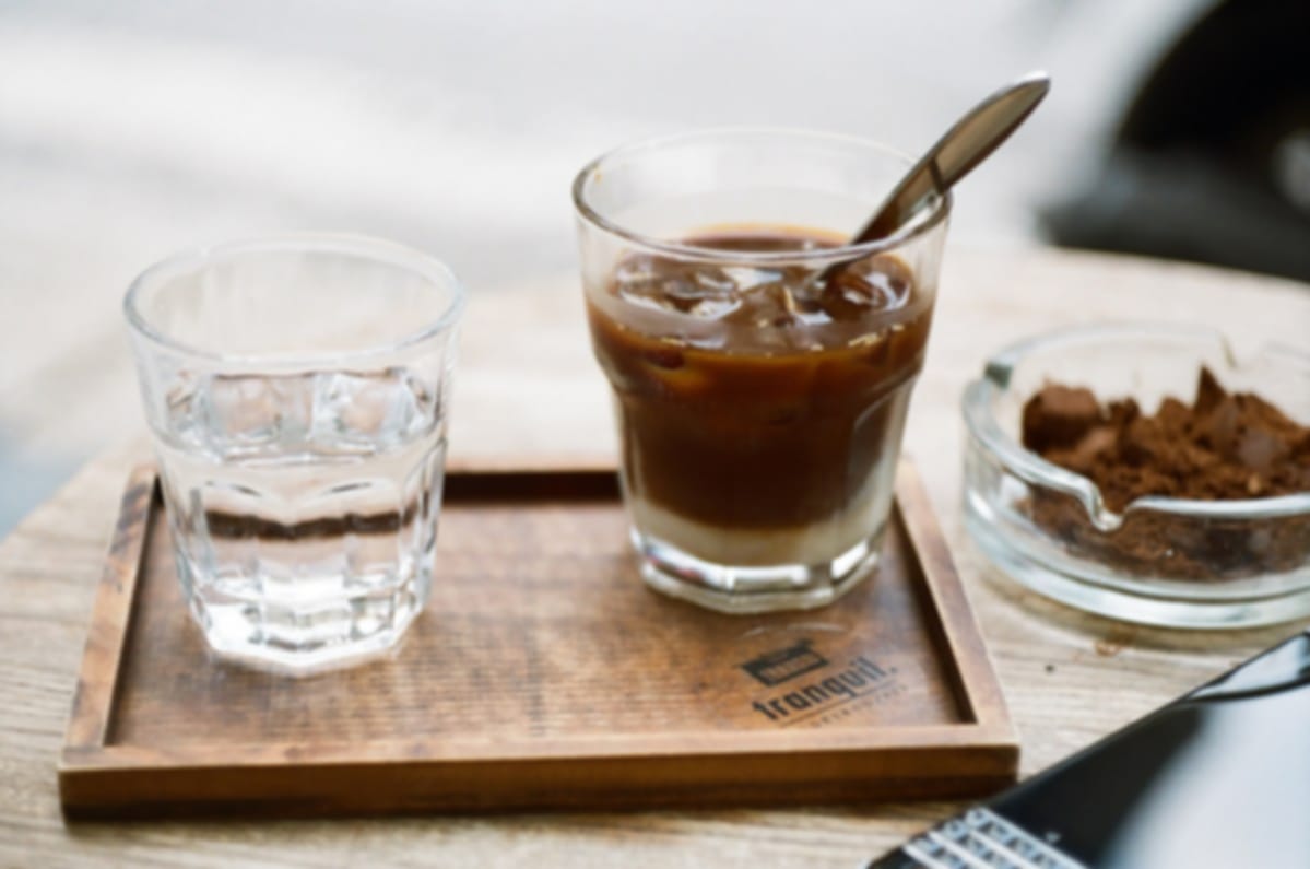 Best Coffee Shops in Vietnam : Complete Travel & Coffee Guide