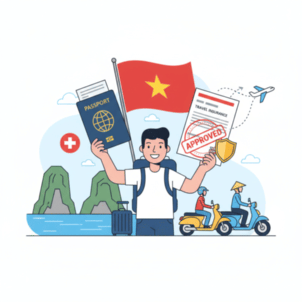 Ultimate Guide to Travel Insurance for Vietnam: What Every Traveller Must Know