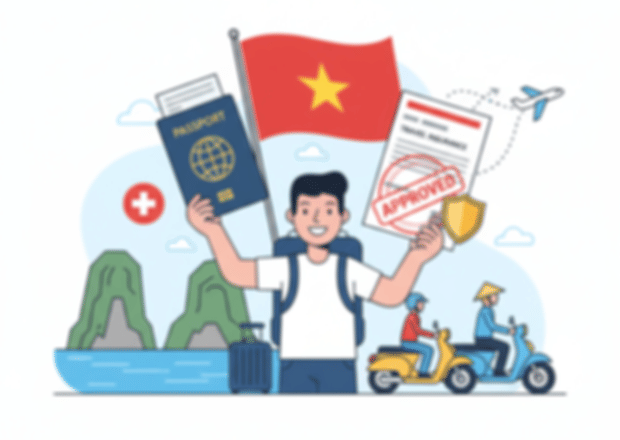 Ultimate Guide to Travel Insurance for Vietnam: What Every Traveller Must Know