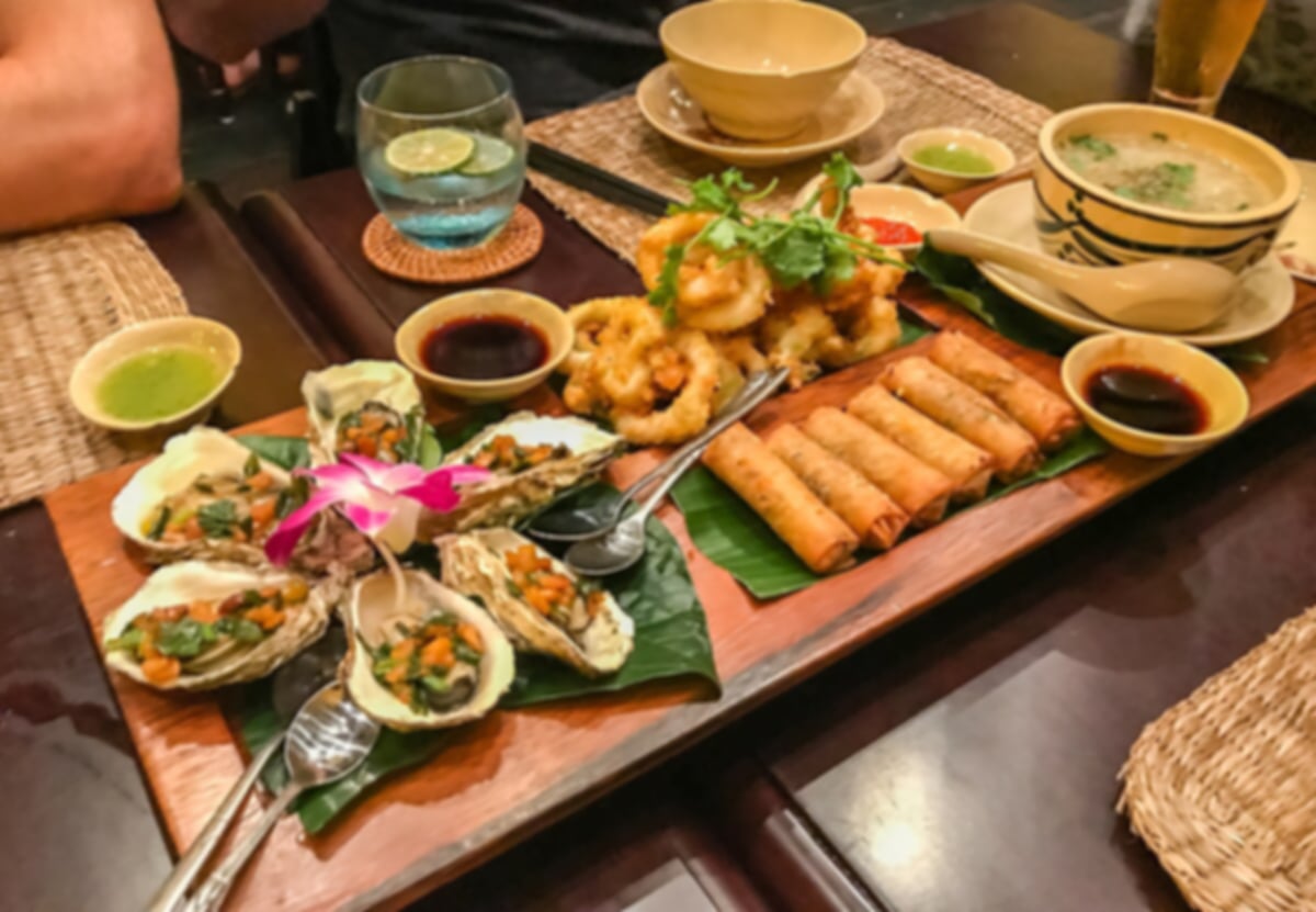 Vegetarian Dining in Vietnam 2026: A Complete Guide to the Dishes & Restaurants