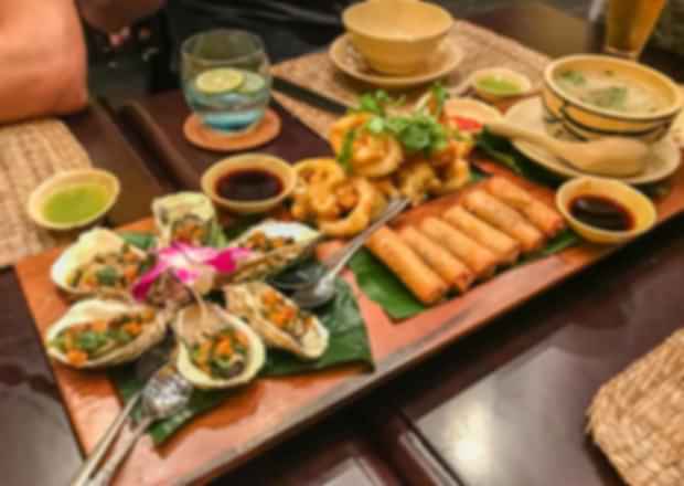 Vegetarian Dining in Vietnam 2026: A Complete Guide to the Dishes & Restaurants