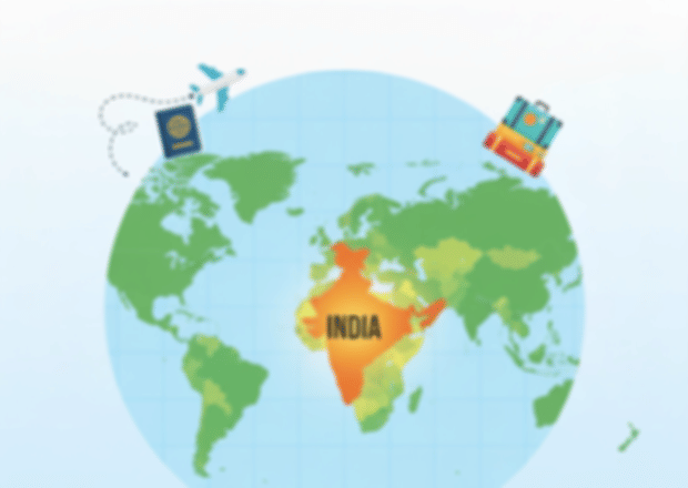 Visa-Free Countries for Indians in 2025-2026: Plan a Trip Without Hassle