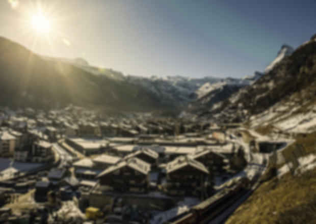 Winter in Switzerland: The Ultimate Guide to Ski Resorts, Snow Sports & Christmas Markets