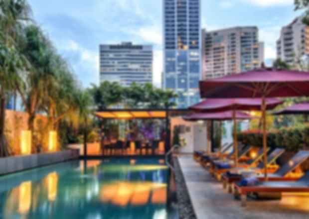 Resorts in Bangkok: Ultimate 2025 Guide to Affordable & Luxury Stays