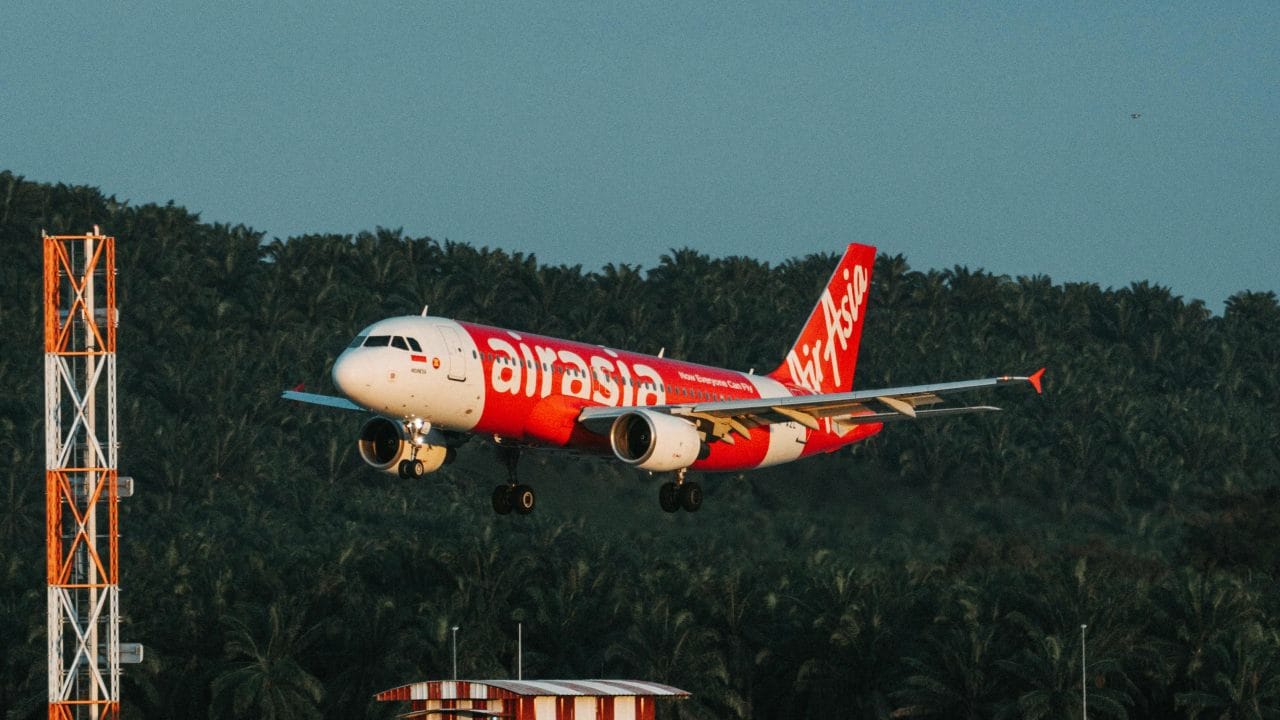 Domestic Flights in Thailand: Complete Resource & Airline Directory (2026)