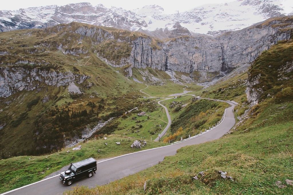 Driving in Switzerland 2026: The Ultimate Swiss Road Trip Travel Guide