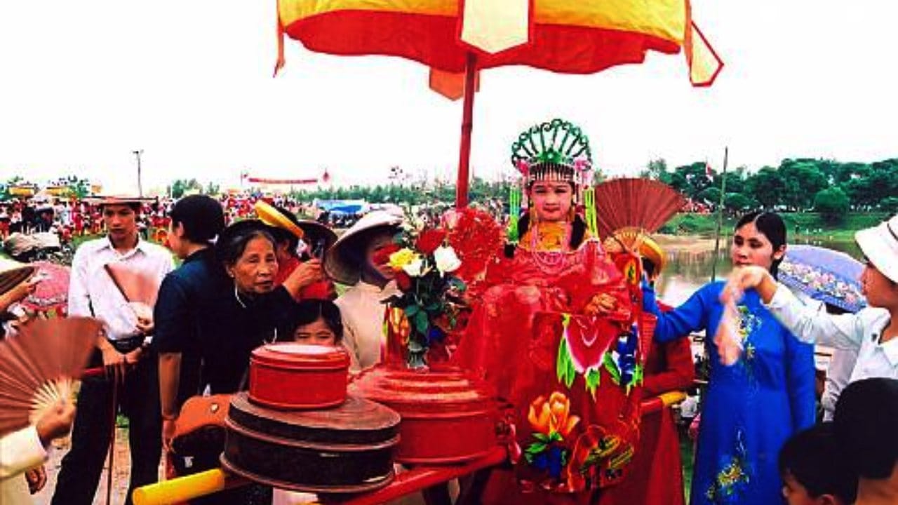 Gióng Temple Festival: Ultimate Guide to Vietnam’s Legendary Cultural Celebration