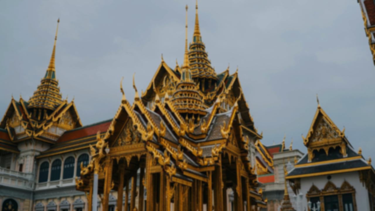 Grand Palace Bangkok Travel Guide: Tickets, Dress Code, Timings & Tips