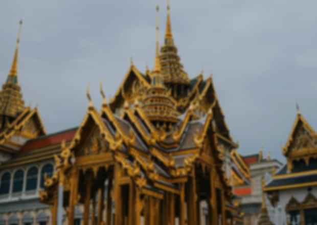 Grand Palace Bangkok Travel Guide: Tickets, Dress Code, Timings & Tips