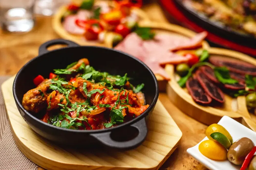 Discover Indian Food in Hue: Top Restaurants and Flavours