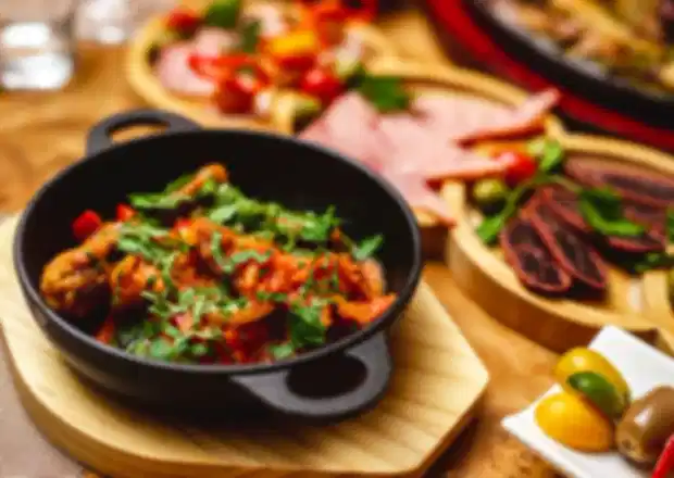 Discover Indian Food in Hue: Top Restaurants and Flavours