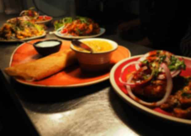 Best Indian Restaurants in Hoi An 2026: Authentic Curry, Vegan & Halal Dining Guide