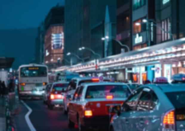 Japan Transportation Guide: Trains, Buses, Subways, and IC Cards