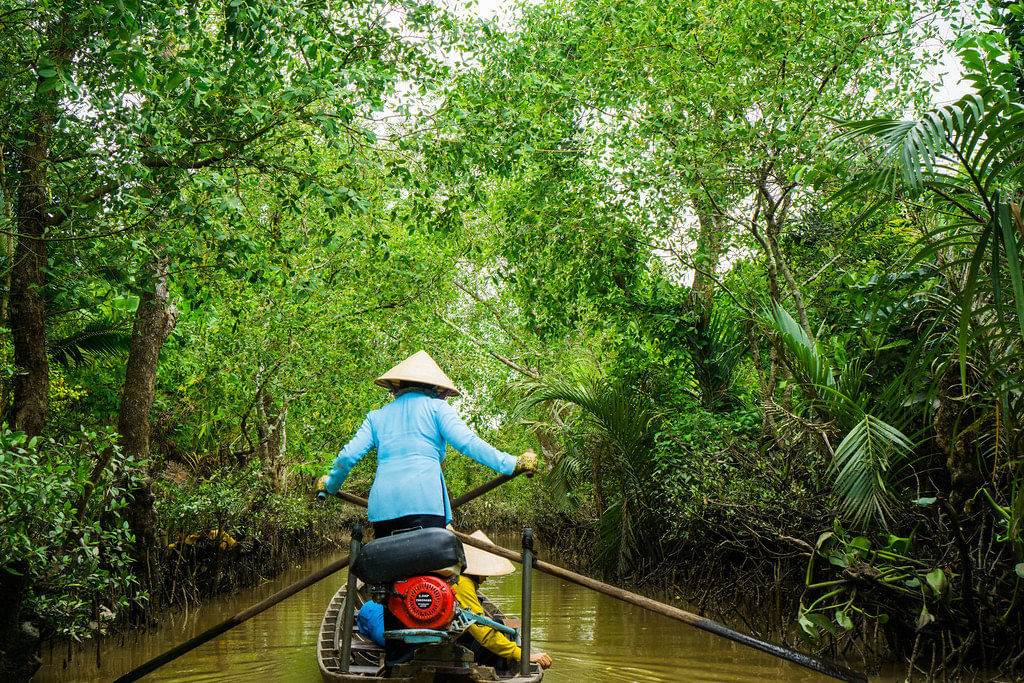The Mekong Delta Vietnam: A Complete Guide to the River Life