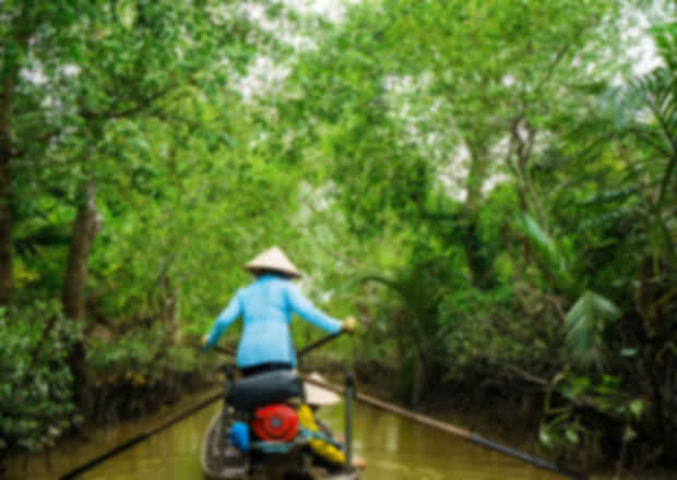 The Mekong Delta Vietnam: A Complete Guide to the River Life