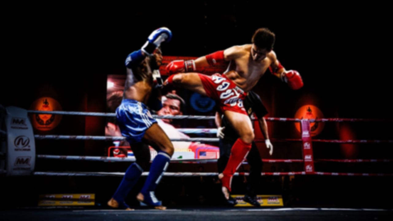 Muay Thai in Thailand 2026: The Complete Guide for Travellers