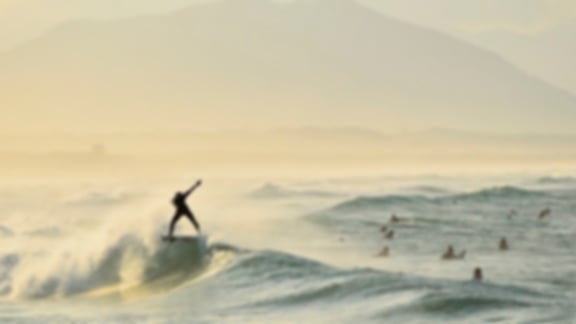 Surfing in Phu Quoc Made Easy: Top 5 Beaches for First-Time Surfers