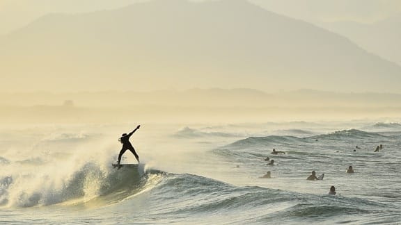 Surfing in Phu Quoc Made Easy: Top 5 Beaches for First-Time Surfers