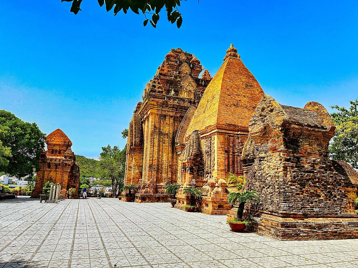 Visiting Ancient Temples in Vietnam 2026: A Practical Spiritual Travel Guide