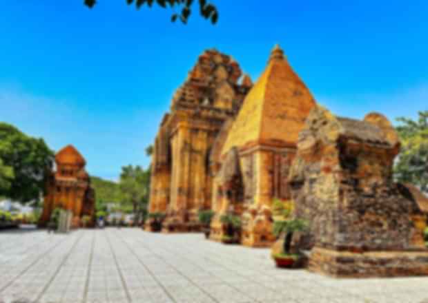 Visiting Ancient Temples in Vietnam 2026: A Practical Spiritual Travel Guide