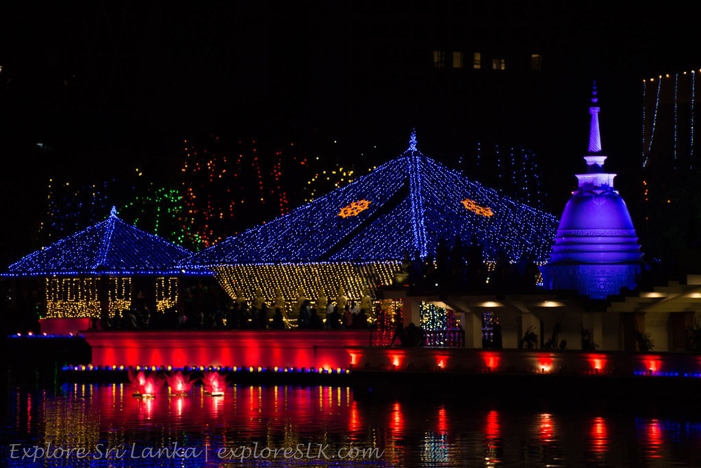 Vesak Festival in Vietnam: Complete Visitor’s Guide to Celebrating Buddha’s Birth