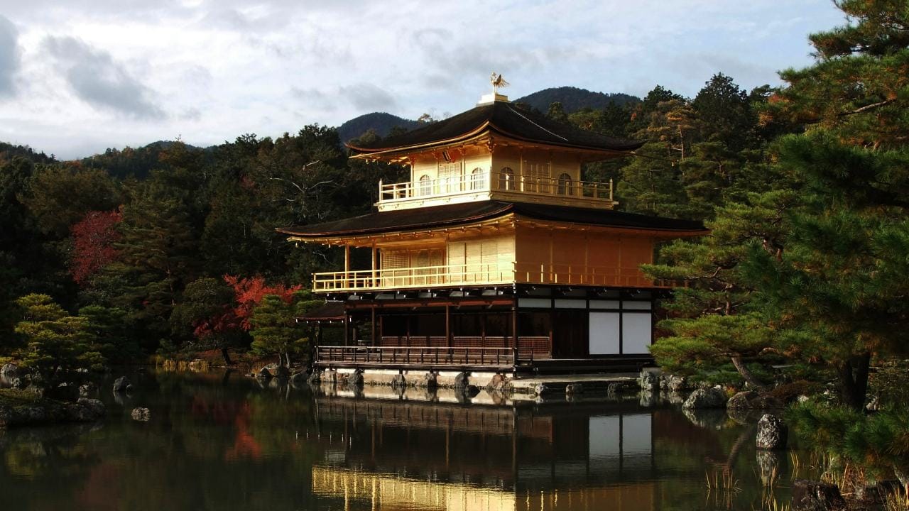 Where to Stay in Kyoto: Gion, Arashiyama & Central City Hotel Guide