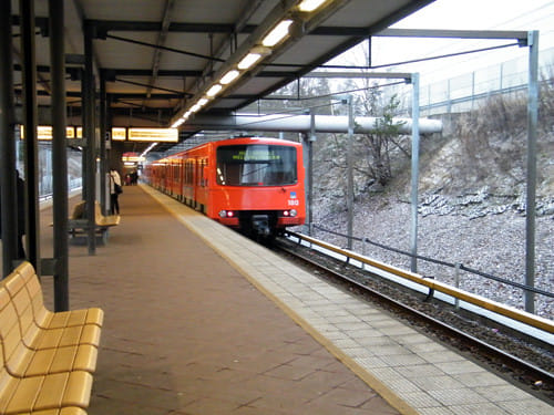 Ultimate Guide to Finland Rail Pass : Eurail & Interrail Tips for Every Traveller