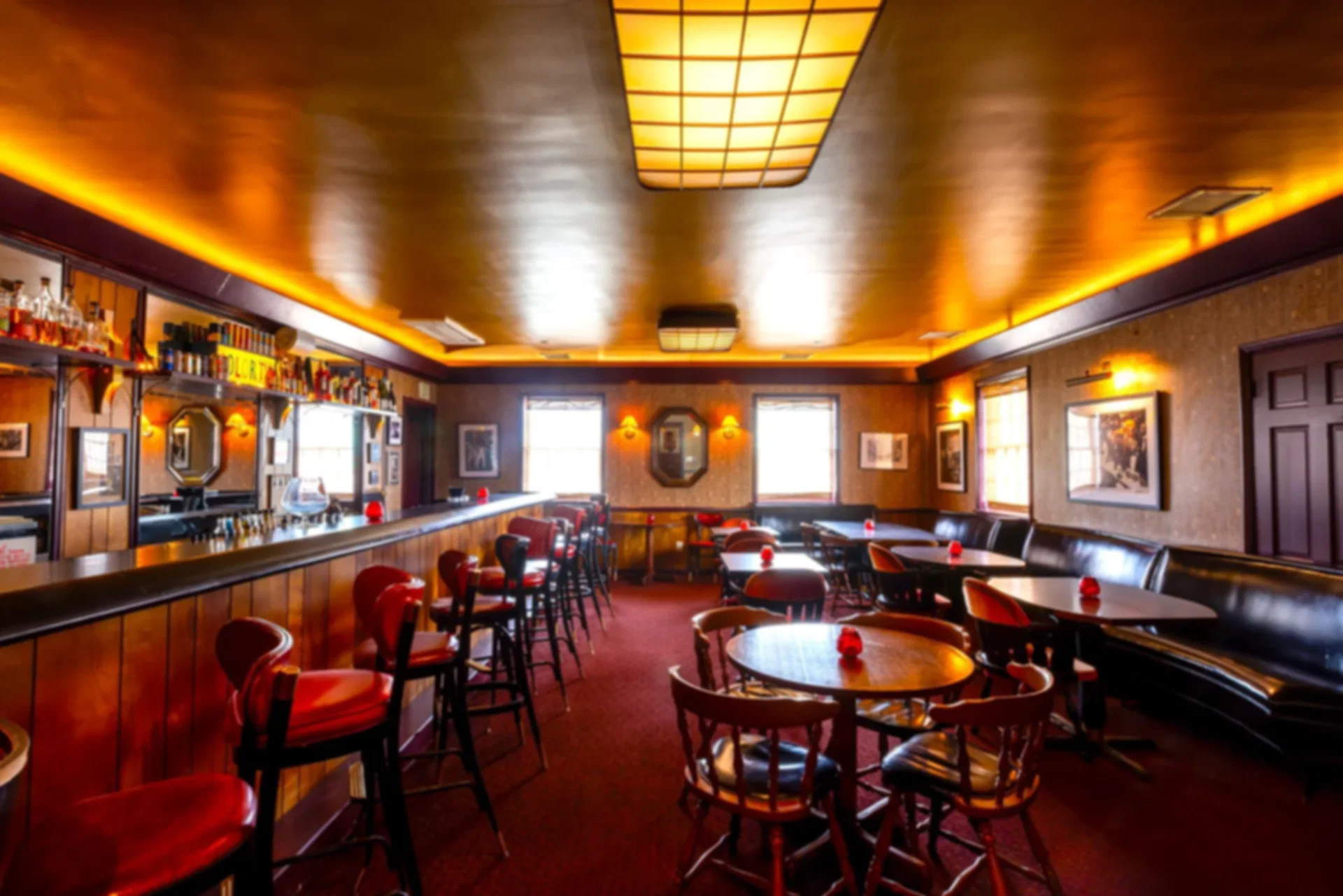 Top 15 Hidden Bars & Speakeasies in Switzerland You Must Visit