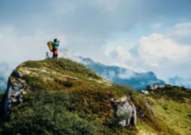 Complete Guide to Finland Group Adventure Activities : Skiing, Snowshoeing & Ice Fishing