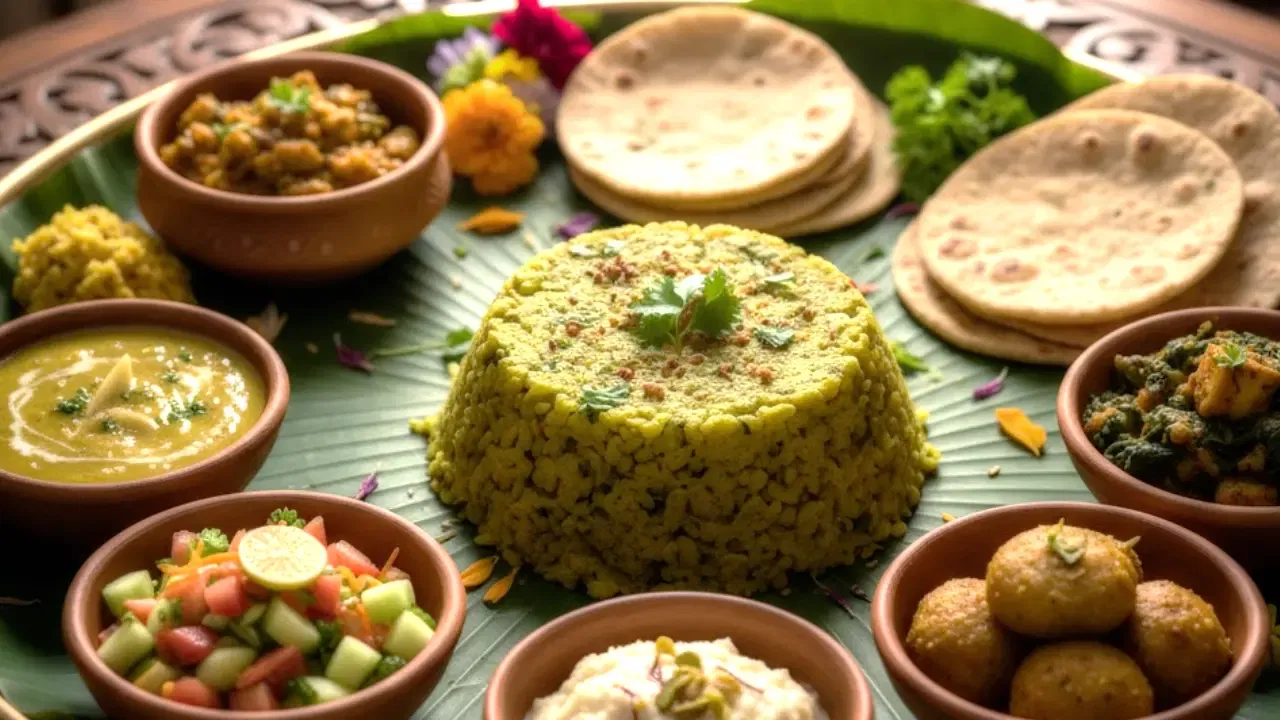 Jain Food in Finland: Verified Directory, Restaurants & Travel Tips